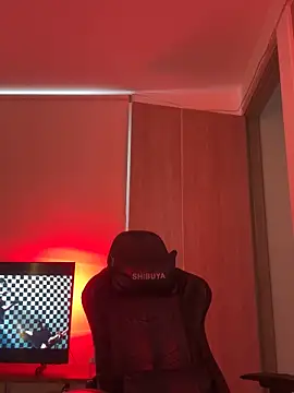 Snapshot of Jessie-pradoo chatting on 10/31/25, 09:32 Jessie-pradoo online show from 10/31/25, 09:32