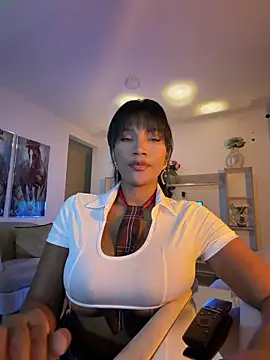 Jessie-pradoo online show from 02/09/26, 12:08