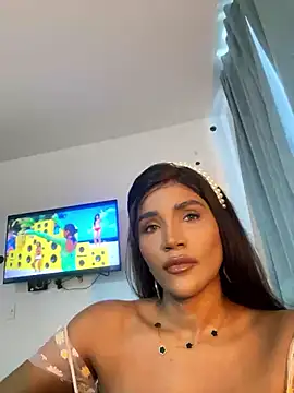 Jessie-pradoo online show from 01/07/26, 09:42