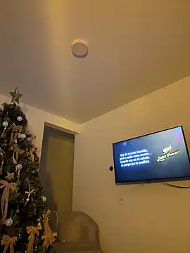 Jessie-pradoo online show from 12/15/25, 10:04