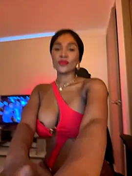 Jessie-pradoo online show from 11/24/25, 09:48