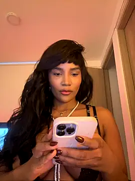 Jessie-pradoo online show from 11/27/25, 09:59