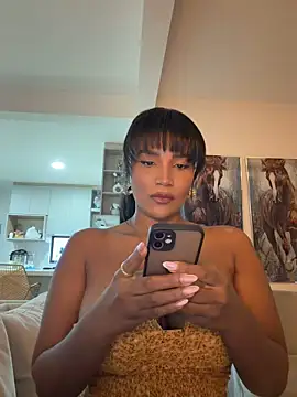 Jessie-pradoo online show from 03/30/26, 10:33