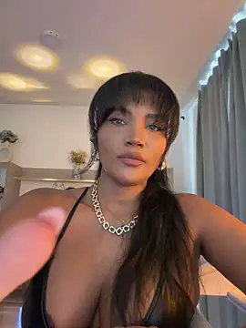 Jessie-pradoo online show from 03/17/26, 10:02