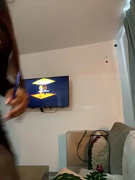 Jessie-pradoo online show from 01/06/26, 08:57