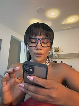 Jessie-pradoo online show from 03/22/26, 10:33