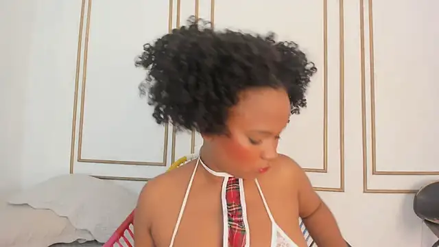 nataly velez online show from 03/09/25, 07:59