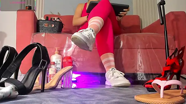 BridgetRodriguez online show from 11/24/25, 01:00