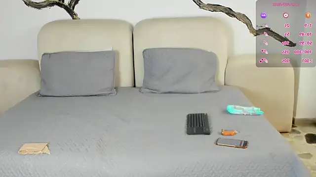 BridgetRodriguez online show from 03/14/25, 01:46