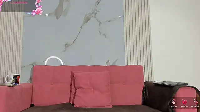 BridgetRodriguez online show from 02/08/26, 11:52