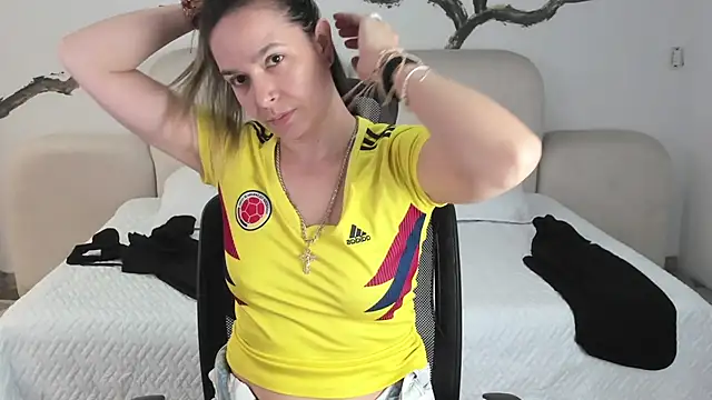 BridgetRodriguez online show from 03/20/25, 01:37