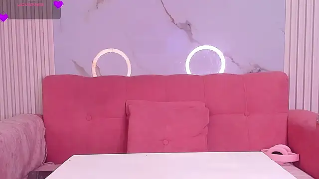 BridgetRodriguez online show from 03/11/26, 02:00