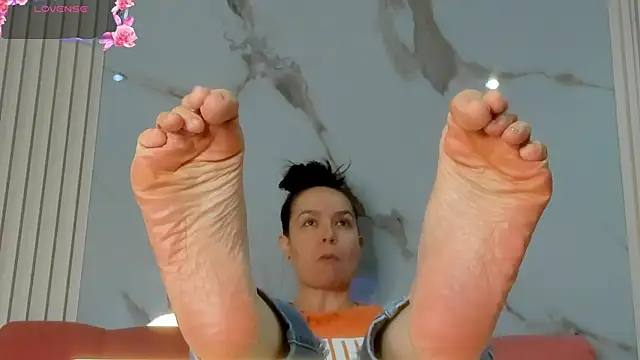 BridgetRodriguez online show from 03/01/26, 01:22