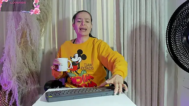 BridgetRodriguez online show from 02/07/26, 12:24