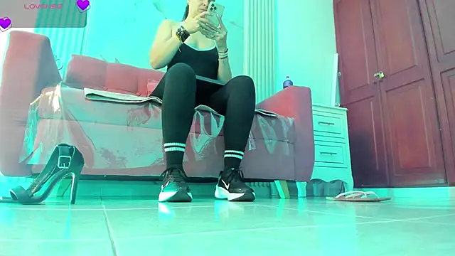 BridgetRodriguez online show from 03/20/26, 01:01