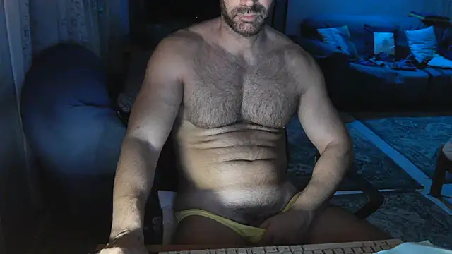 TebaldHot online show from 09/16/25, 08:10