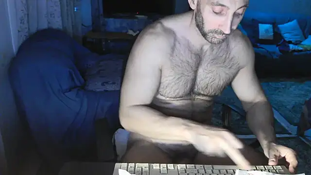 TebaldHot online show from 10/02/25, 07:17