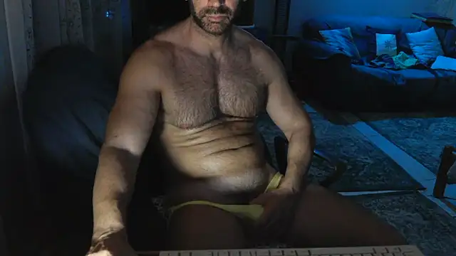 TebaldHot online show from 09/18/25, 01:25