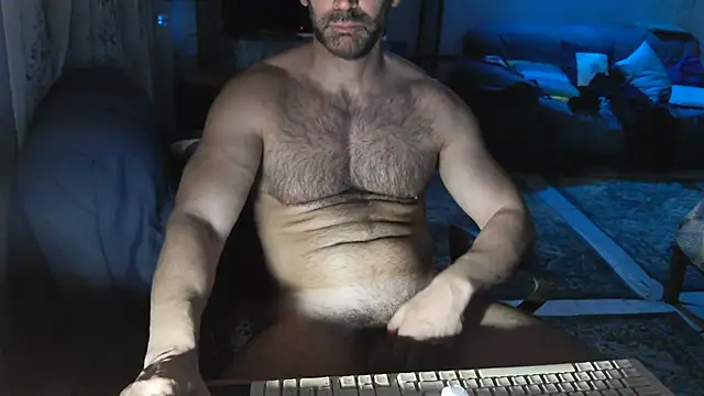 TebaldHot online show from 10/11/25, 04:30