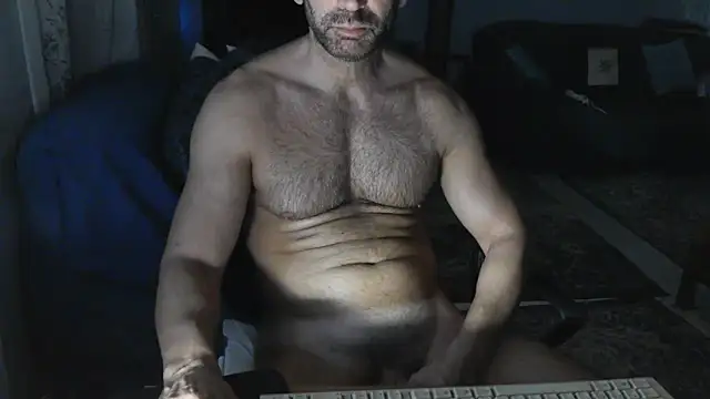 TebaldHot online show from 09/09/25, 09:19