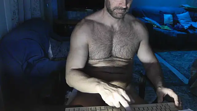 TebaldHot online show from 09/23/25, 08:38