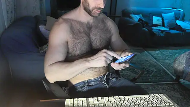 TebaldHot online show from 12/22/25, 05:13