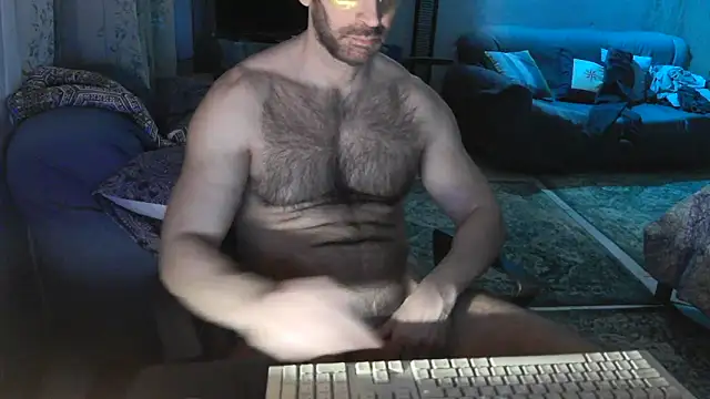 TebaldHot online show from 12/14/25, 02:00