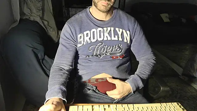 TebaldHot online show from 03/21/25, 01:34