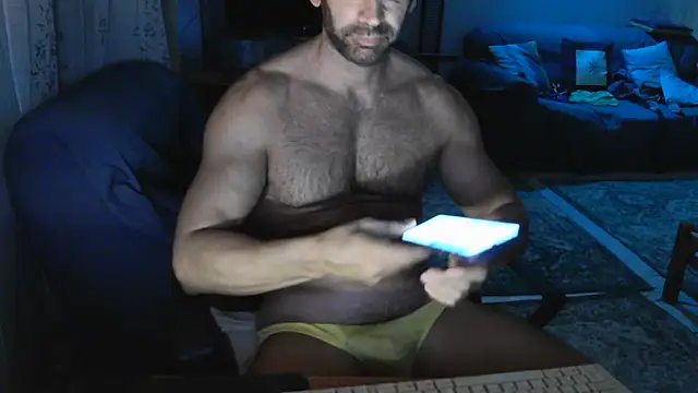 TebaldHot online show from 09/14/25, 12:38