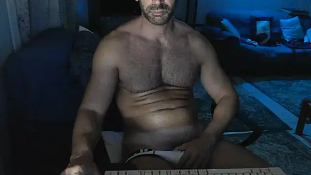 TebaldHot online show from 09/08/25, 07:35