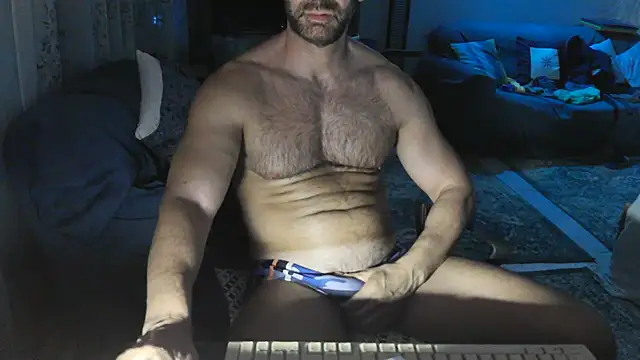 TebaldHot online show from 09/20/25, 12:32