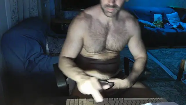 TebaldHot online show from 09/24/25, 03:29