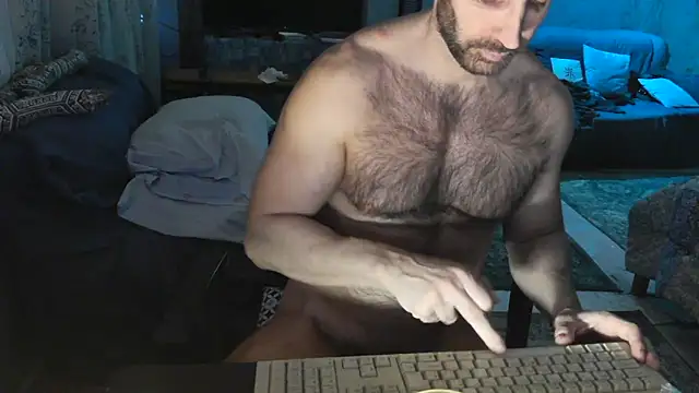 TebaldHot online show from 11/23/25, 03:44