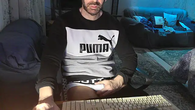 TebaldHot online show from 11/25/25, 11:43