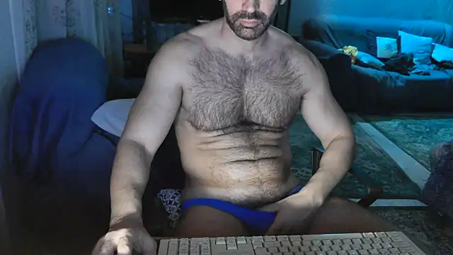 TebaldHot online show from 11/09/25, 04:00