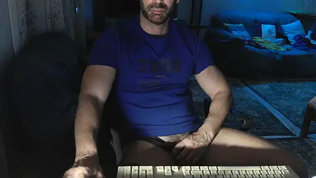 TebaldHot online show from 09/29/25, 07:52