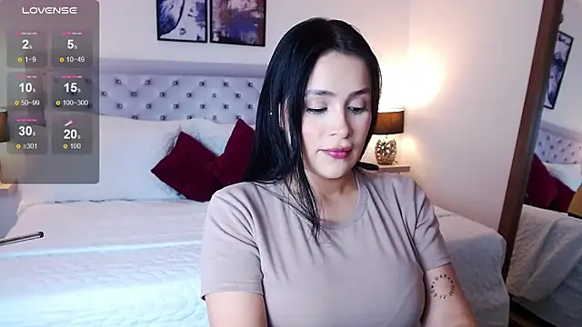 sarascottt online show from 03/18/26, 03:57