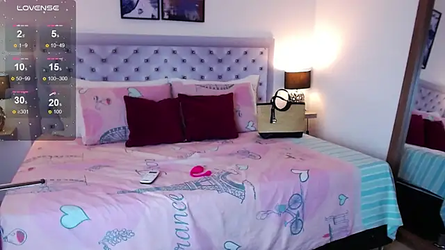 sarascottt online show from 01/31/26, 08:29