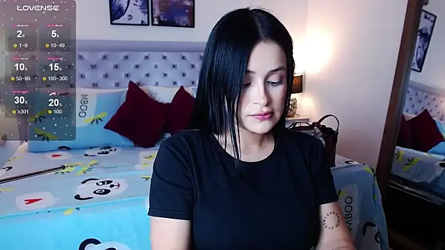 sarascottt online show from 02/14/26, 06:52