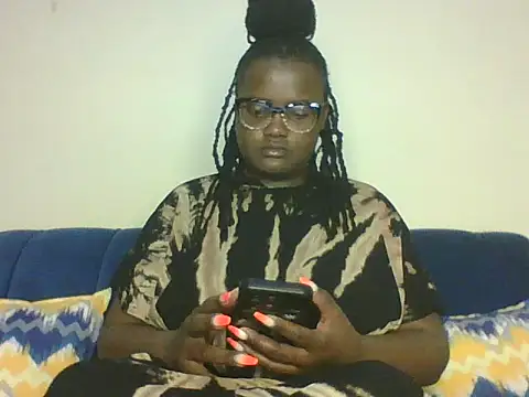 Snapshot of Montel_Montel_ chatting on 01/08/26, 12:49 Montel Montel online show from 01/08/26, 12:49