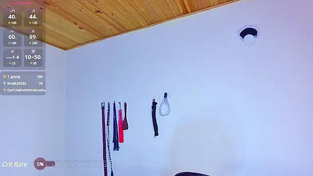bdsmsubdirty online show from 01/26/25, 11:39