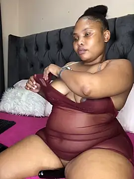 Anaelle24 online show from 03/10/26, 03:16