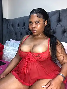 Anaelle24 online show from 10/09/25, 09:32