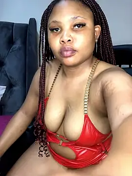 Anaelle24 online show from 01/09/26, 07:15