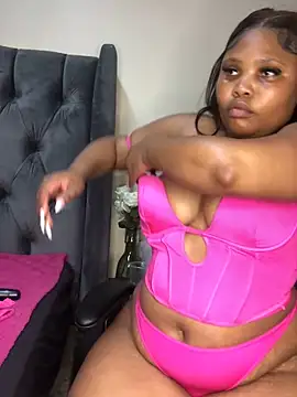 Anaelle24 online show from 10/22/25, 08:36