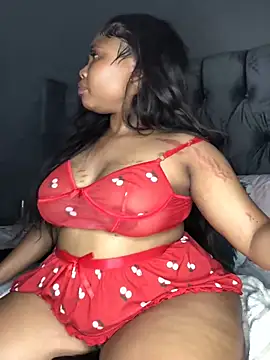 Anaelle24 online show from 03/11/25, 09:02