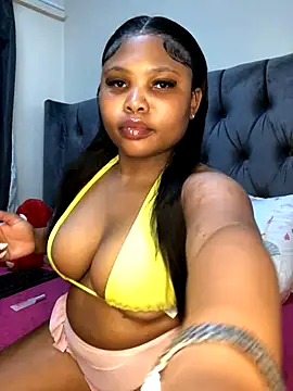 Anaelle24 online show from 10/10/25, 02:34