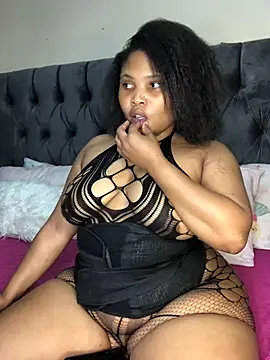 Anaelle24 online show from 03/06/26, 08:53