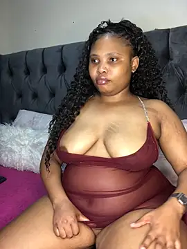 Anaelle24 online show from 03/22/26, 09:33