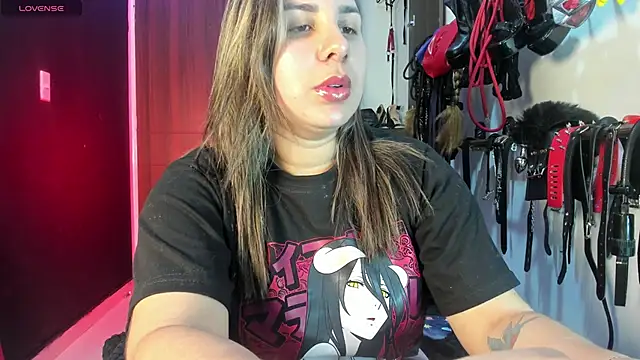 violet bdsmx online show from 04/14/26, 09:42